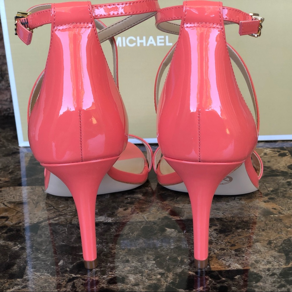 New Michael Michael Kors sandal - Picture 7 of 9